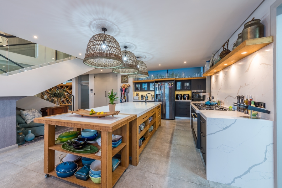 4 Bedroom Property for Sale in Pinnacle Point Golf Estate Western Cape